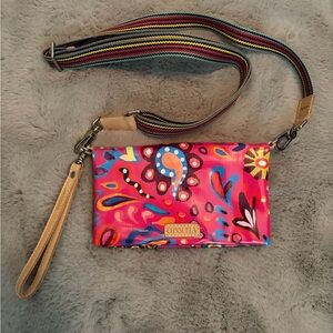 Consuela Uptown Crossbody - Ceci